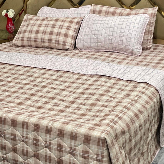 6 Piece Comforter Sets 100%