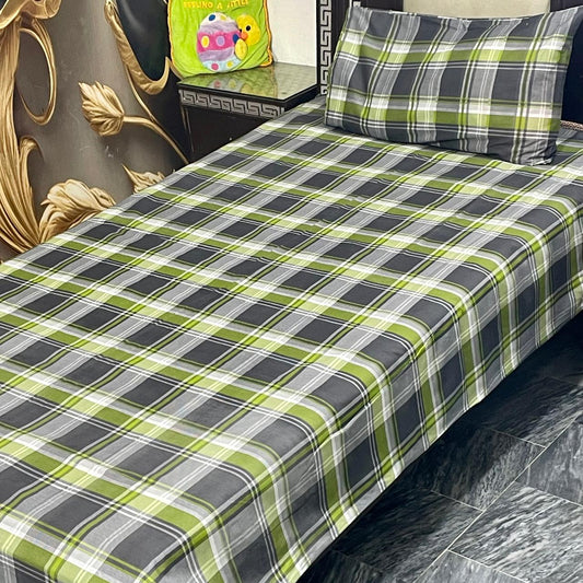 2 piece single Bedsheets